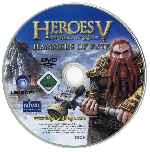 miniatura heroes-of-might-and-magic-5-hammers-of-fate-cd-v2-por-sosavar cover pc
