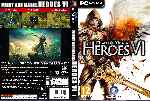 miniatura heroes-of-might-and-magic-6-dvd-custom-por-hugot14 cover pc