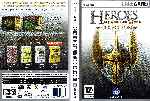 miniatura heroes-of-might-and-magic-coleccion-dvd-por-hyperboreo cover pc