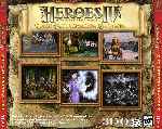 miniatura heroes-of-might-and-magic-i-v-the-gathering-storm-trasera-por-seaworld cover pc