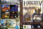 miniatura heroes-of-might-and-magic-v-collectors-edition-dvd-por-matias91 cover pc