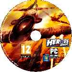 miniatura heroes-over-europe-cd-custom-por-jesuslg1 cover pc
