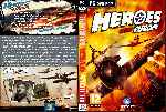 miniatura heroes-over-europe-dvd-custom-por-jesuslg1 cover pc
