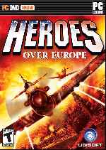 miniatura heroes-over-europe-frontal-por-duckrawl cover pc