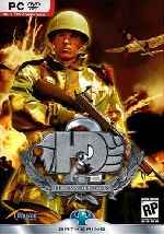 miniatura hidden-dangerous-2-frontal-por-evo2k6 cover pc