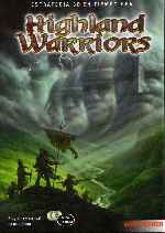 miniatura highland-warriors-frontal-por-franki cover pc