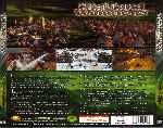 miniatura highland-warriors-trasera-por-franki cover pc