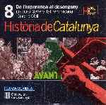 miniatura historia-de-catalunya-volumen-08-frontal-por-otxar cover pc