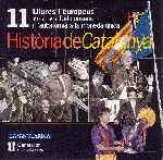miniatura historia-de-catalunya-volumen-11-frontal-por-otxar cover pc