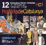 miniatura historia-de-catalunya-volumen-12-frontal-por-otxar cover pc