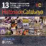 miniatura historia-de-catalunya-volumen-13-frontal-por-otxar cover pc