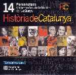 miniatura historia-de-catalunya-volumen-14-frontal-por-otxar cover pc