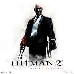 miniatura hitman-2-frontal-por-franki cover pc