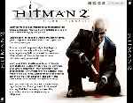 miniatura hitman-2-trasera-por-franki cover pc