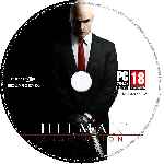 miniatura hitman-absolution-cd-custom-por-spawnie cover pc