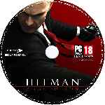 miniatura hitman-absolution-cd-custom-v2-por-spawnie cover pc