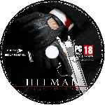 miniatura hitman-absolution-cd-custom-v3-por-spawnie cover pc