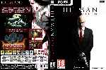 miniatura hitman-absolution-dvd-custom-por-fernilla cover pc