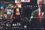 miniatura hitman-blood-money-dvd-por-bunsen cover pc