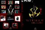 miniatura hitman-collection-dvd-custom-v2-por-dark-eclipse cover pc