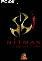 miniatura hitman-collection-frontal-por-dark-eclipse cover pc
