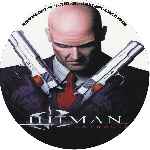 miniatura hitman-contracts-cd-custom-por-arkaos cover pc