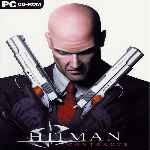 miniatura hitman-contracts-frontal-por-jairoxxx cover pc