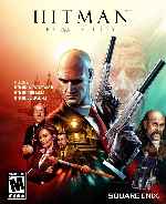 miniatura hitman-hd-trilogy-frontal-por-klumb3r cover pc