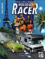 miniatura holiday-racer-frontal-por-proteus9714 cover pc