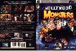 miniatura hollywood-monsters-dvd-por-franki cover pc