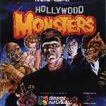 miniatura hollywood-monsters-frontal-por-alison cover pc