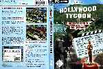 miniatura hollywood-tycoon-dvd-por-matias91 cover pc