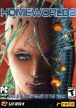 miniatura homeworld-2-frontal-por-spawnfire cover pc