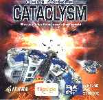 miniatura homeworld-cataclysm-frontal-por-mombars cover pc