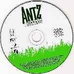miniatura hormigaz-extreme-racing-cd-por-seaworld cover pc