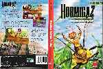 miniatura hormigaz-extreme-racing-dvd-por-seaworld cover pc