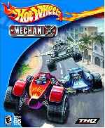 miniatura hot-weels-mechanix-frontal-por-aka49 cover pc