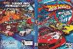 miniatura hot-wheels-beat-that-dvd-por-caminante777 cover pc