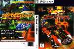 miniatura hot-wheels-world-race-dvd-por-dark-eclipse cover pc
