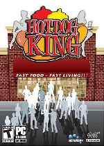 miniatura hotdog-king-frontal-por-sosavar cover pc