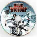 miniatura hour-of-victory-cd-por-plafon82 cover pc