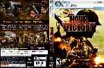 miniatura hour-of-victory-dvd-por-nograde cover pc