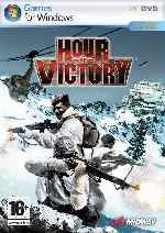 miniatura hour-of-victory-frontal-por-bossweb cover pc