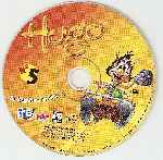 miniatura hugo-de-regreso-a-las-vias-cd-por-eljaker cover pc