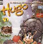 miniatura hugo-de-regreso-a-las-vias-frontal-por-eljaker cover pc
