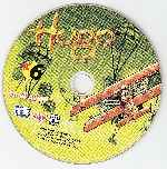 miniatura hugo-en-el-avion-cd-por-eljaker cover pc