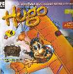 miniatura hugo-en-el-avion-frontal-por-eljaker cover pc
