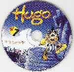 miniatura hugo-en-la-montana-cd-por-eljaker cover pc