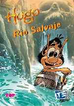 miniatura hugo-rio-salvaje-frontal-por-johanarywaka cover pc