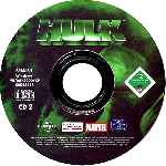 miniatura hulk-cd2-por-seaworld cover pc